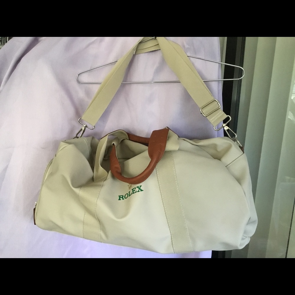 Duffel Bag